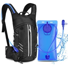 High Quality Running Bag Hiking Hydration Bicycle Waterproof Sports Outdoor Backpack For Women Men